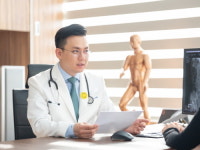 암환자 치료에 사용될 차세대 항암약 ADC 휘림한방병원의 고찰