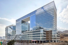 촘촘한 교통망…DMC 플렉스 데시앙 입주 개시
