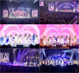 ‘미스트롯3 전국투어’ 콘서트 시작... 서울 공연 성료