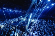 쏜애플, 9번째 ‘불구경’ 콘서트 성료…심재현 ‘마지막 인사’