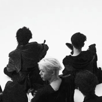 멤버 전원 프로듀서로 구성된 밴드 '케이브', 17일 데뷔