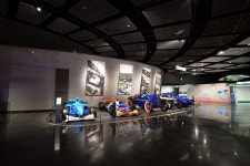 삼성화재 모빌리티뮤지엄 누적 관람객 500만 돌파