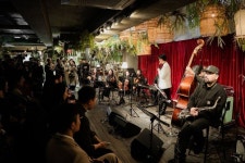 정기고, 재즈 리메이크 정규 ‘Wonderland 쇼케이스 성료