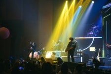 페퍼톤스, 연말 콘서트 공명 성료...계속 웃으며 함께하길