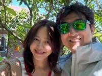 강성연·최정윤, 방송서 가족 공개했던 여배우들의 재혼