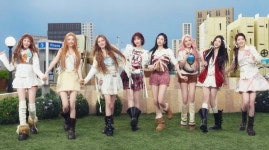 하츠투하츠, 6월 컴백 대전 합류…미니 2집 ‘Lemon Tang’ 발매