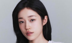 노윤서, 조승우·남주혁과 호흡…넷플릭스 '동궁' 주연 활약