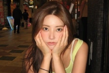 다이아 기희현, 화끈한 공개 열애 행보…연인은 모델 이상윤