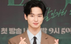 배우 부부 탄생...장동윤-김승윤 오는 10월 결혼