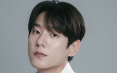 곽시양, 러블리즈 출신 유지애와 오는 11월 결혼
