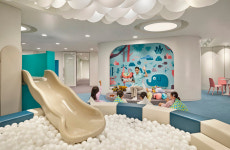 그랜드 조선 제주 아이 맡기고 놀다 오세요…조이 인 어스 패키지 출시