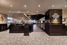 bhc그룹 아웃백, 대전갤러리아점 리로케이션 오픈