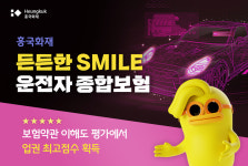 흥국화재, 보험약관 이해도 평가 손보업계 1위
