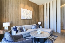 이랜드파크 켄싱턴호텔앤리조트, 그랜드켄싱턴 멤버스 클럽 설악비치점 오픈