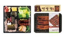세븐일레븐, 초복 맞이 보양 간편식 출시…장어구이·훈제오리