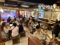 원할머니 보쌈족발, 콜키지 프리에 이어 와인 판매 돌입