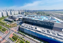 삼성바이오로직스, 美제약사 BMS와 위탁생산 계약...올해 3조 기대
