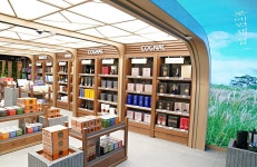 롯데면세점 제주공항점, 재단장 마치고 그랜드 오픈