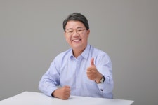 민주당 송파을 홍성룡 예비후보 잠실경찰서 신설 시급