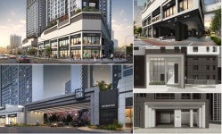 코오롱글로벌, 아파트 브랜드 하늘채 외관 리뉴얼