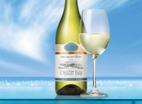 아영FBC, 뉴질랜드 와인 오이스터 베이 소비뇽 블랑 맛지도 공개