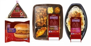 이마트24, KBS Joy 연애의 참견 협업 마라맛 콘셉트 먹거리 판매