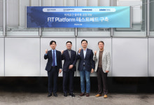 이지스밸류·이지스자산·삼우건축·삼성전자, 태평로빌딩에 미래공간플랫폼 가시화