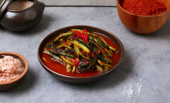 매일유업 상하농원, 간장게장‧열무김치 등 3종 출시