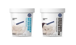 연세유업, 연세우유 전용목장 아이스크림 출시