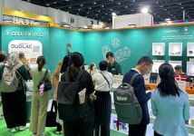 쎌바이오텍 듀오락, 비타푸드 아시아 2024 참가