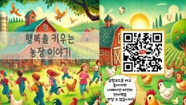 하림, 동물복지 전자 동화책 아동센터에 전달