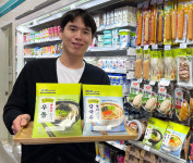 GS25, PB 리얼프라이스 1년만에 500억원대 메가 브랜드 도약