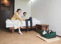 홍천 선마을, 반려견과 보호자를 위한 멍멍스쿨 선보여