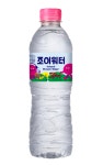 새로운 먹는샘물 조이워터 출시