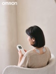 한국오므론헬스케어, 온열 기능 탑재한 저주파 의료기기 HV-F311 출시