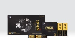 [스테디셀러+]광동제약, 광동 경옥고…보약(補藥) 대표주자 