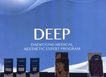 디엔씨, KOAT서 DEEP∙디클래시 첫 공개