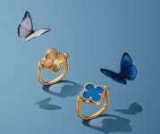 [마켓+]100년 전통 프랑스·이탈리아 하이주얼리 맞붙었다