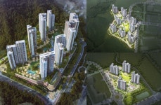 BS한양, 밀양부북·거제아주 등 6262억원 규모 정부공모 주택사업 2건 수주