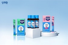 삼양사 상쾌환, 제로 라인업 제품 누적 판매량 1200만개 돌파
