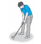 [굿샷+/⑧]어드레스