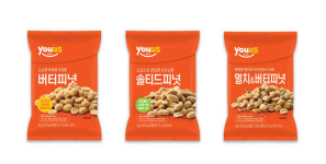 GS25, 가격 역주행 PB상품 강화…1000원 스낵, 1500원 안주 선봬