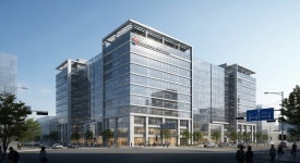 생활형숙박시설 이어 지식산업센터에도 번지는 묻지마 소송