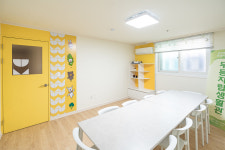 KB국민은행, 광주 KB드림홈 개관… 자립준비청년 지원