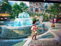 [지스타⑧/체험]아이온2·몬길:스타다이브·팰월드모바일 인기 신작 시연해보니