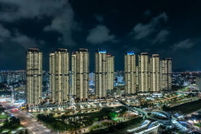 복합쇼핑몰이 바꾸는 주거지도…스타필드 직결 수혜 단지 눈길