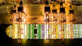 HMM, 북유럽항로에 허브 앤 스포크 전략 도입