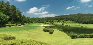 10년 만에 첫삽 뜨나 카카오·GS 골프장 자금줄로 IVG 등판