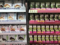 [가보니]나만의 완벽한 디저트 한끼…MZ 성지될 CU성수디저트파크점