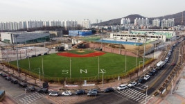 인천 코로나19 신규 확진자 2만4941명 중구 요양병원서 102명 추가 확진